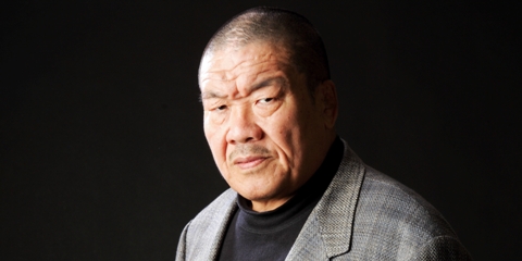 藤原喜明